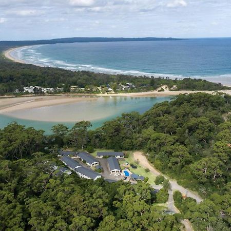 Haven Holiday Resort Sussex Inlet Extérieur photo