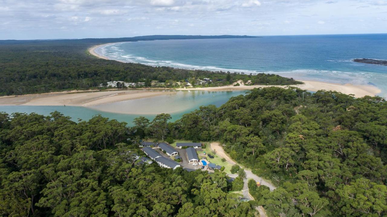 Haven Holiday Resort Sussex Inlet Extérieur photo